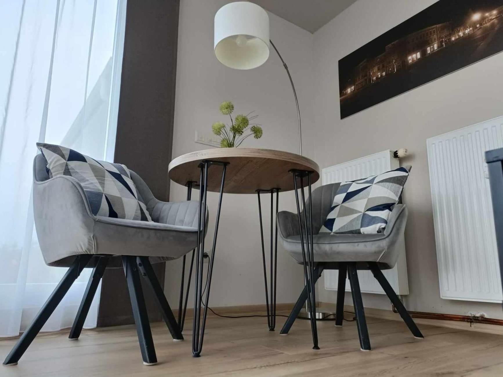 West Panorama Penthouse - Apartment With A Fantastic View Of The City Szombathely Exterior photo